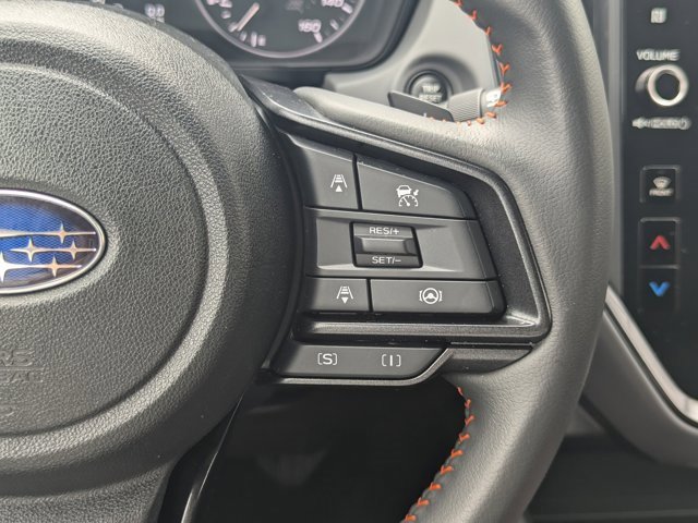 Used 2025 Subaru Crosstrek 2.5i Limited w/ Popular Package #3A image 22