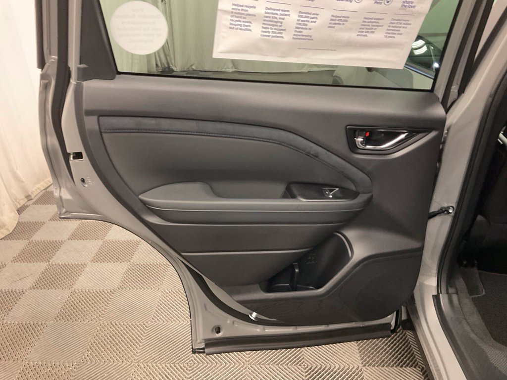 New 2026 Subaru Forester Limited AWD/4WD image 22