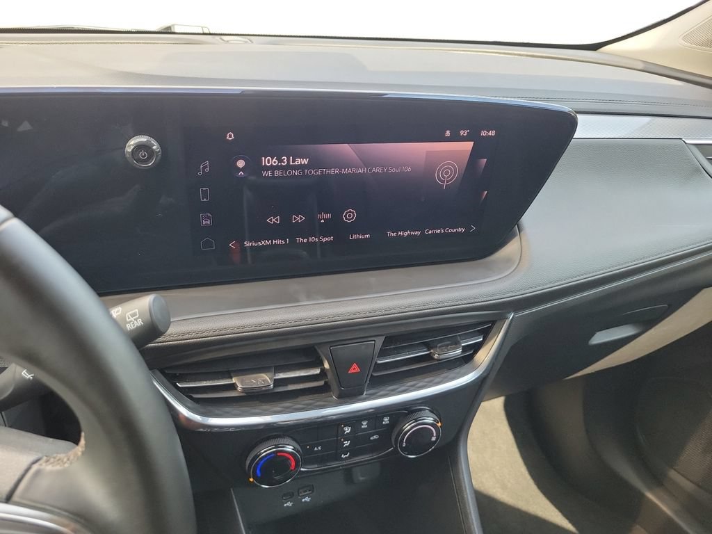 Used 2025 Buick Encore GX Preferred FWD image 13