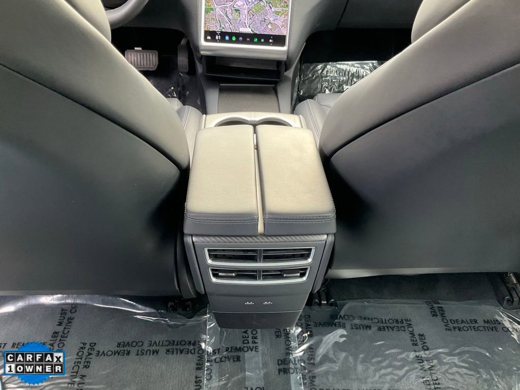 Used 2018 Tesla Model S 100D image 35
