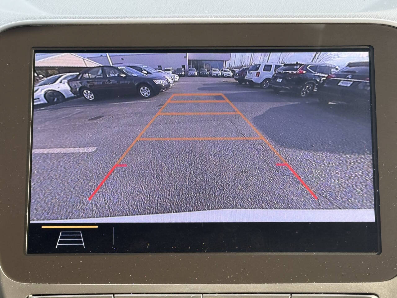 Used 2020 Chevrolet Equinox Premier AWD/4WD image 15
