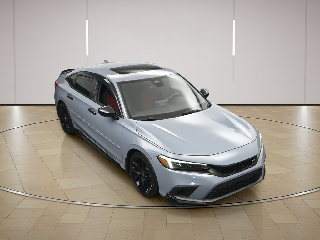 Used 2022 Honda Civic Si image 37