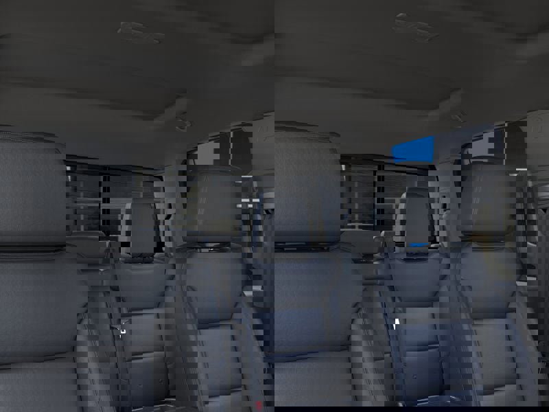 New 2026 Chevrolet Silverado 1500 LT image 24