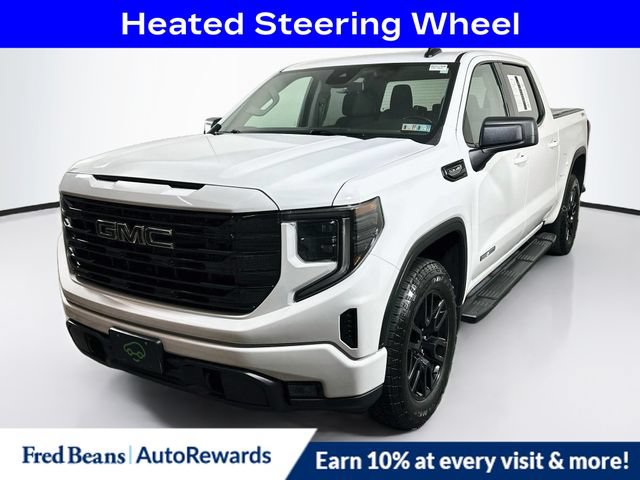 Used 2024 GMC Sierra 1500 Elevation AWD/4WD image 3