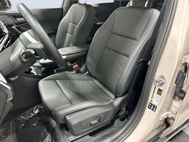 Used 2026 BMW X1 xDrive28i w/ Convenience Package AWD/4WD image 28