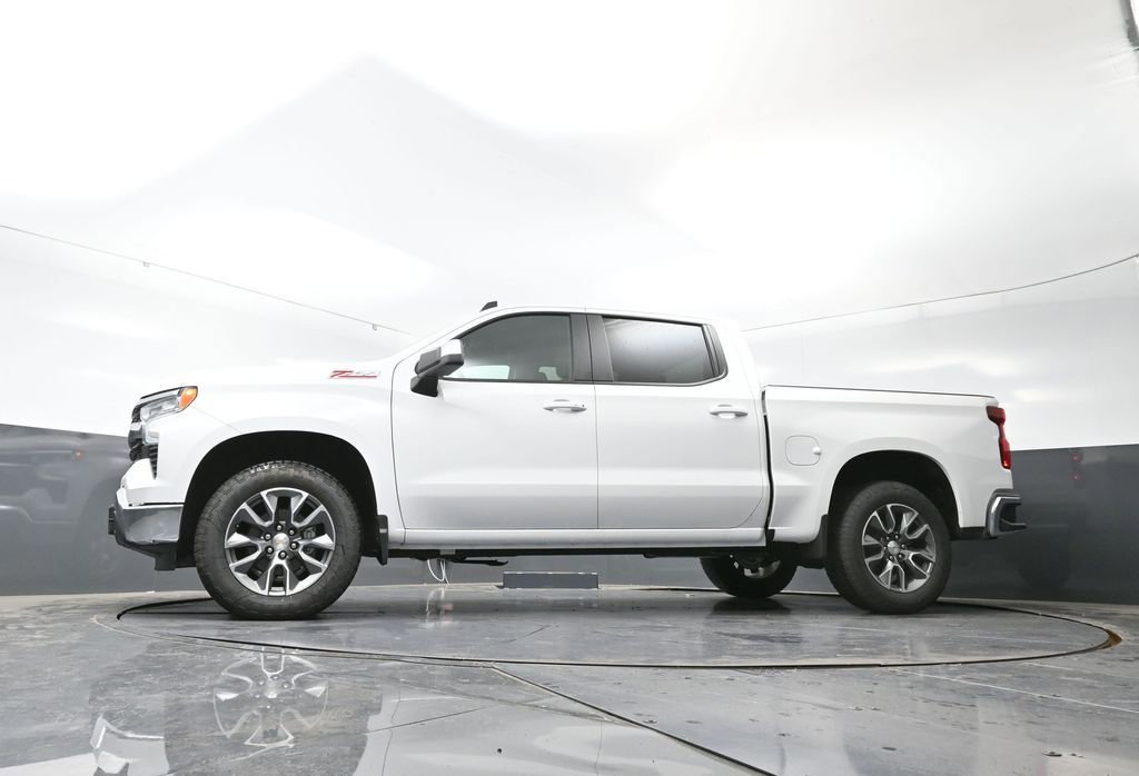 New 2025 Chevrolet Silverado 1500 LT image 49