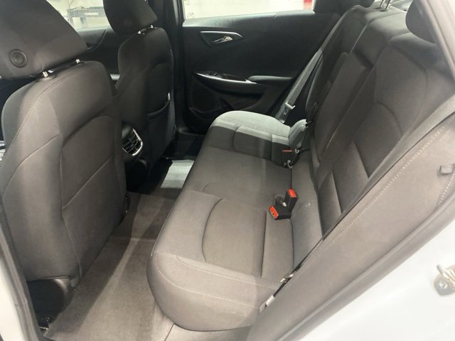 Certified 2023 Chevrolet Malibu LT image 29
