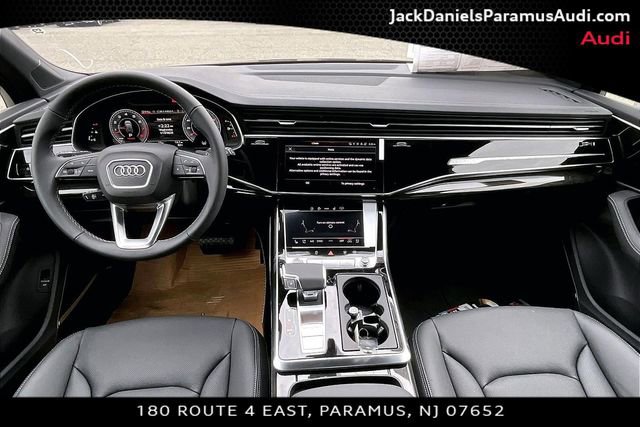 New 2026 Audi Q7 3.0T Premium Plus AWD/4WD image 5
