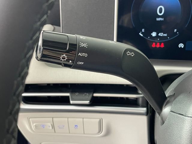 New 2026 Hyundai Tucson SEL AWD/4WD image 13