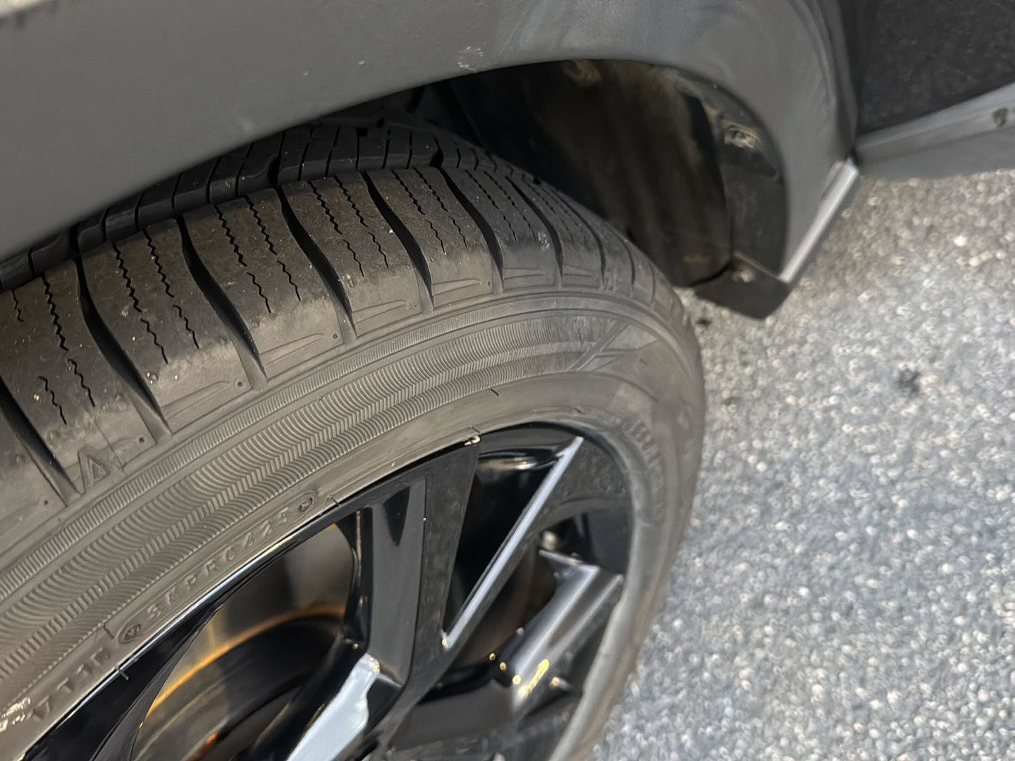 Certified 2022 Toyota C-HR Nightshade image 33