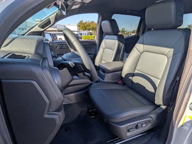 New 2026 Chevrolet Colorado Trail Boss image 4