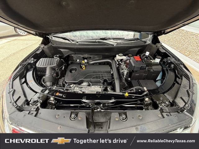Used 2026 Chevrolet Equinox LT FWD image 32