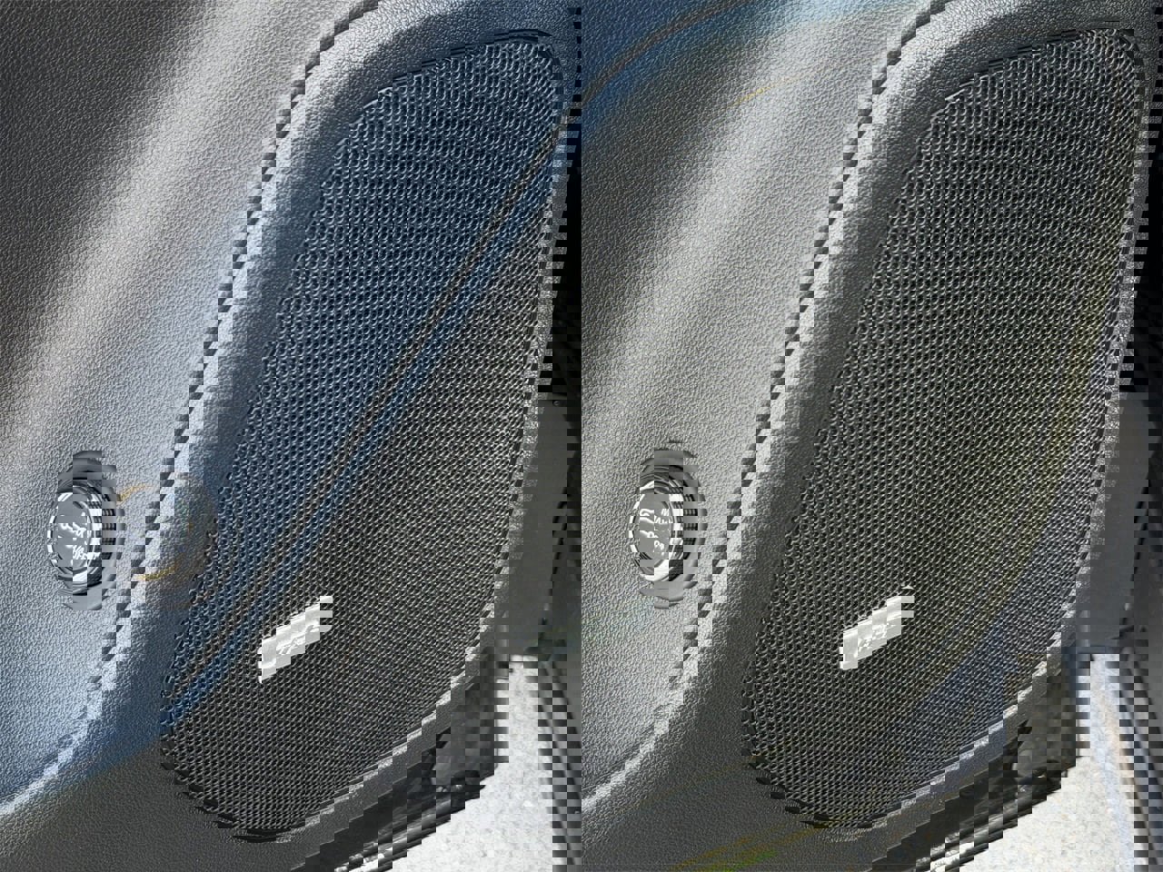 New 2025 Chevrolet Blazer RS w/ Driver Confidence II Package image 22