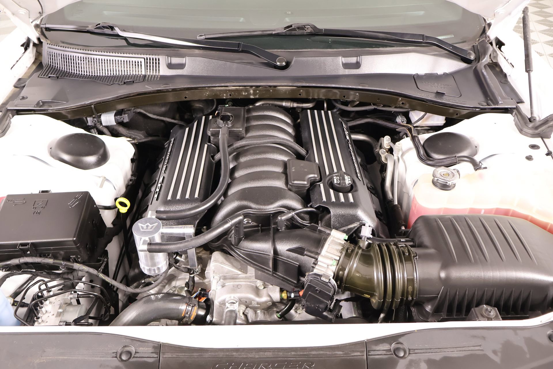 Used 2020 Dodge Charger Scat Pack image 19