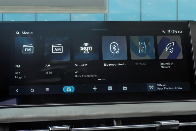 New 2026 Hyundai Tucson SEL Plus AWD/4WD image 27
