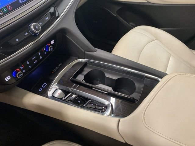 Used 2023 Buick Enclave Premium w/ Experience Buick Package image 14