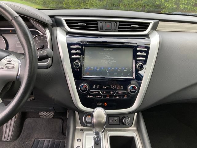 Used 2018 Nissan Murano SL AWD/4WD image 19