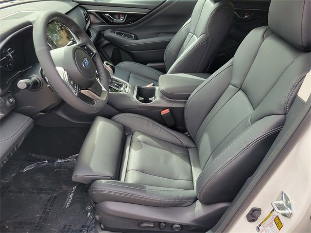 New 2025 Subaru Outback Touring XT w/ Popular Package #2 image 9