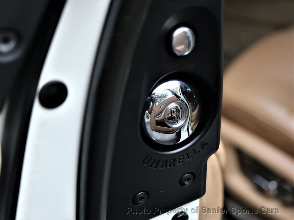 Used 2010 Rolls-Royce Ghost image 22