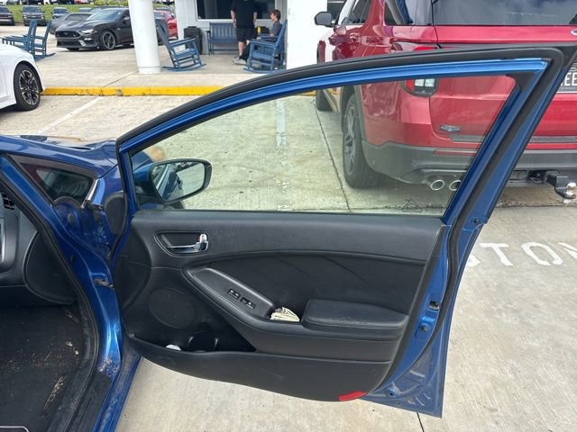 Used 2014 Kia Forte EX w/ Premium Package FWD image 27
