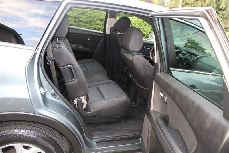 Used 2013 MAZDA CX-9 Sport FWD image 6