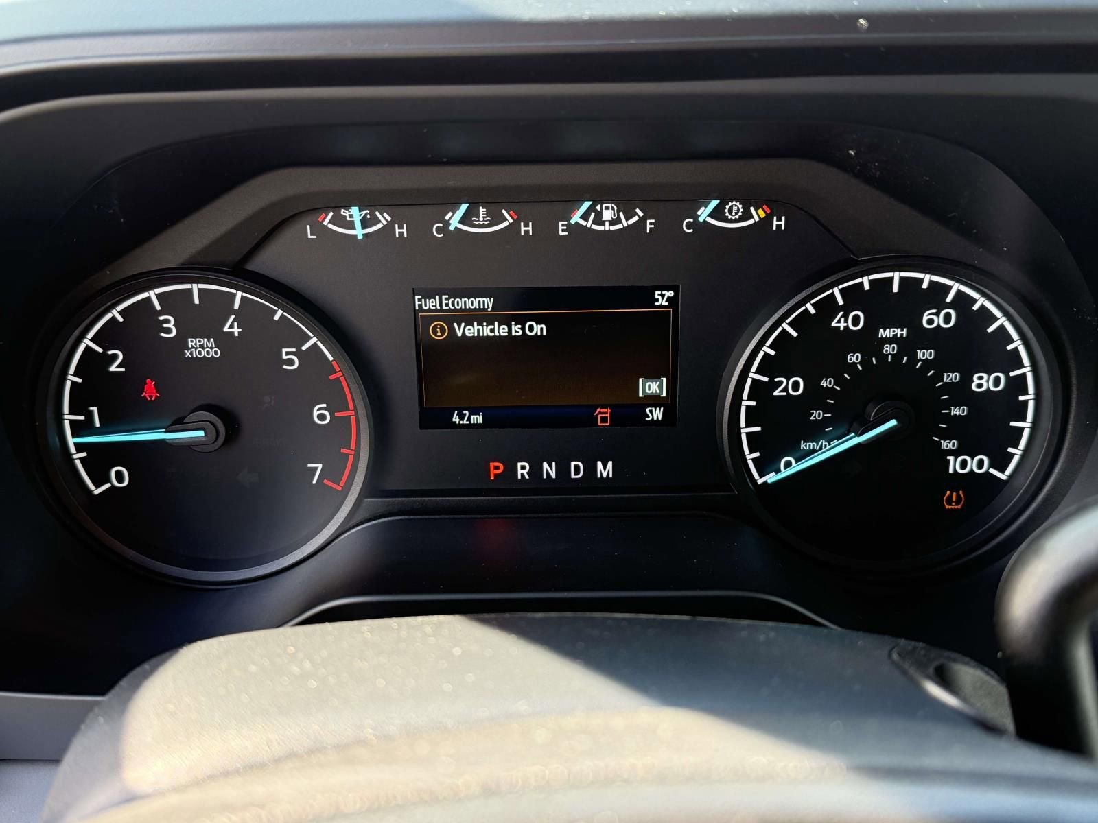 New 2026 Ford F250 XL w/ XL Chrome Package image 19