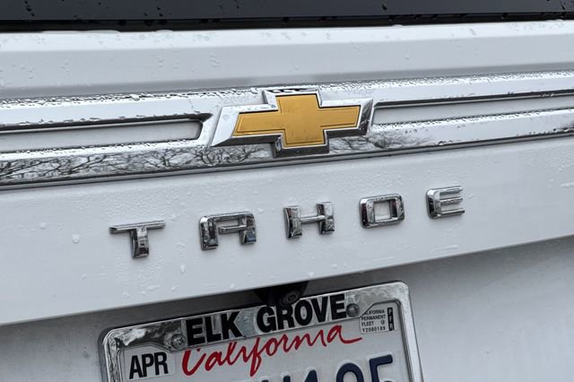 Used 2024 Chevrolet Tahoe LT image 52