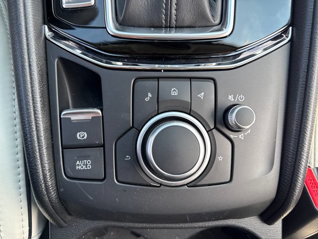 Certified 2025 MAZDA CX-5 AWD 2.5 S w/ Preferred Package image 30