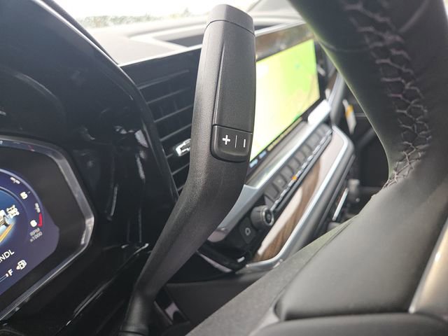 New 2026 Chevrolet Silverado 1500 RST w/ RST Select Package image 24