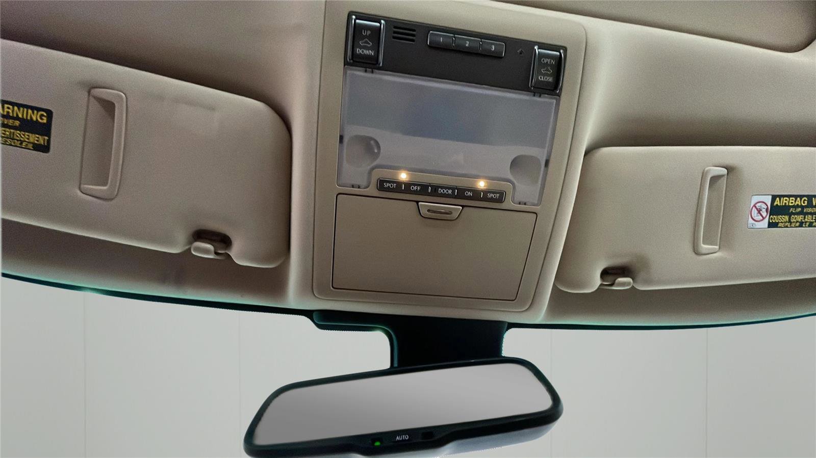 Used 2007 Lexus LS 460 RWD image 20