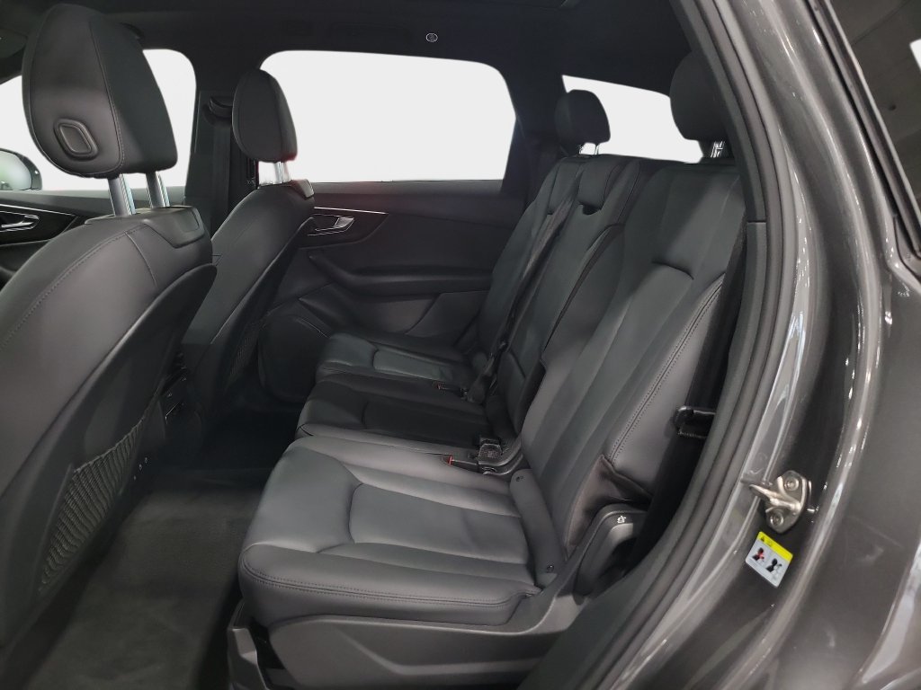 Used 2022 Audi Q7 2.0T Premium AWD/4WD image 28