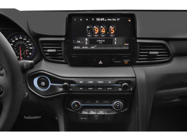 Used 2022 Hyundai Veloster N FWD image 13