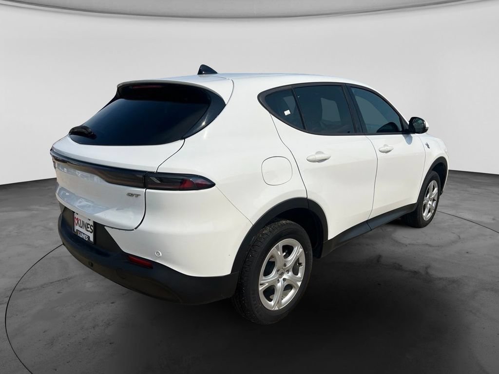 Used 2024 Dodge Hornet GT AWD/4WD image 10