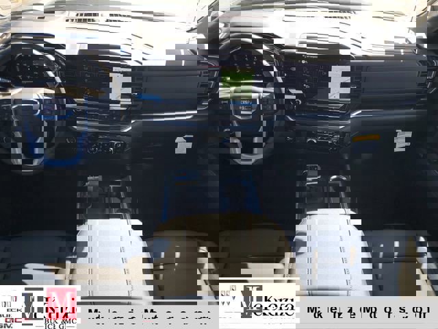 New 2026 GMC Sierra 1500 Elevation w/ Elevation Premium Package AWD/4WD image 24