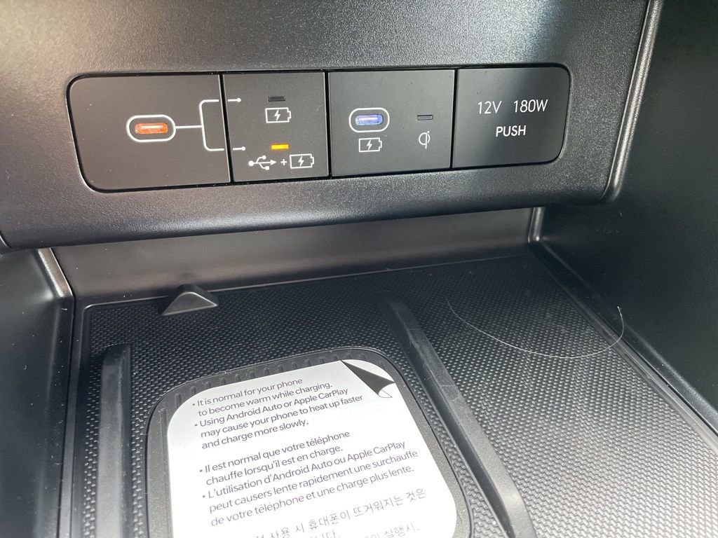New 2026 Hyundai Sonata SEL AWD/4WD image 15