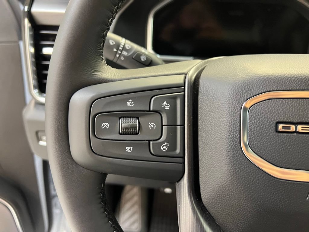 New 2026 GMC Sierra 2500 Denali Ultimate AWD/4WD image 19