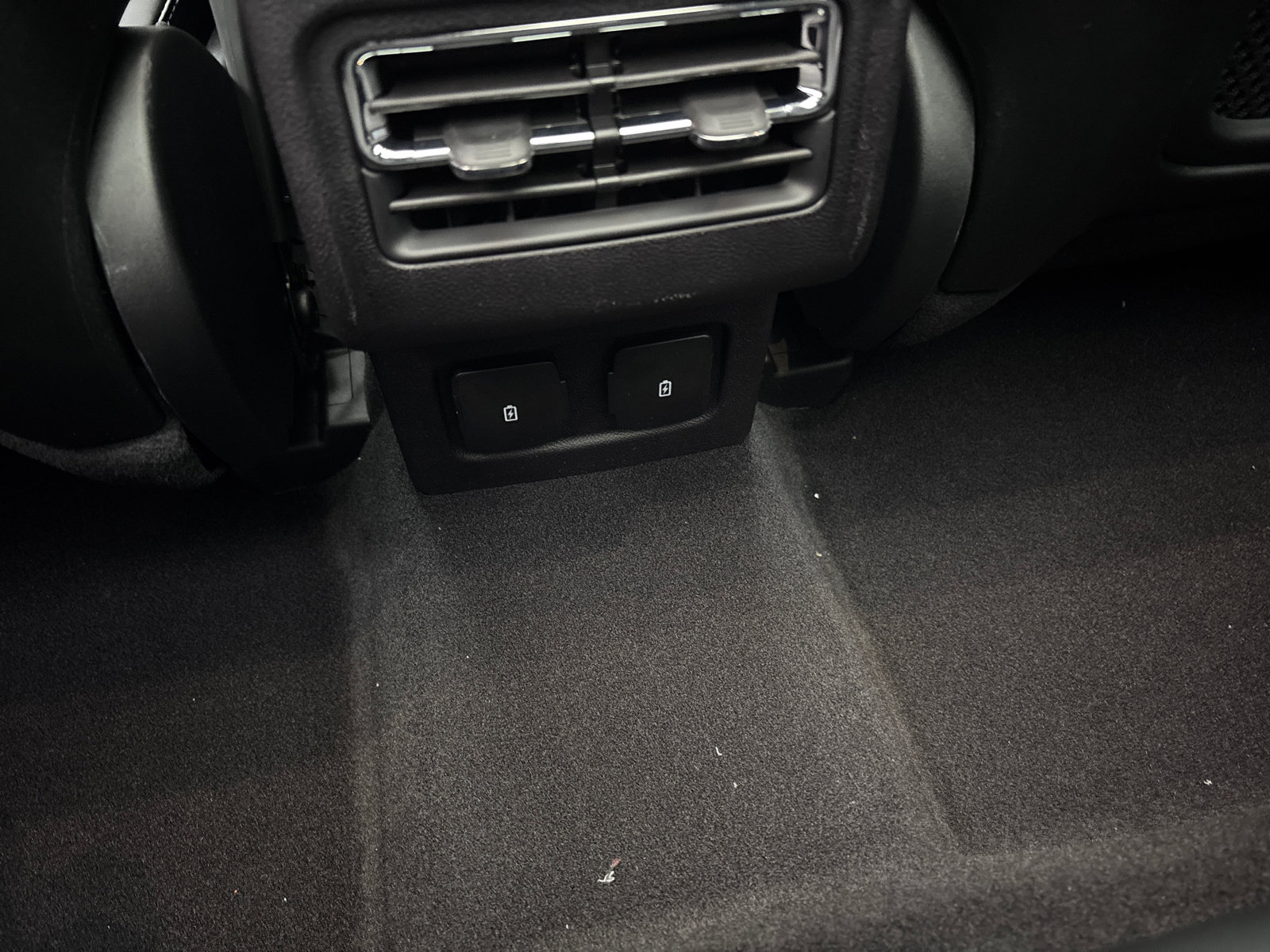 New 2026 Lincoln Corsair Grand Touring image 33