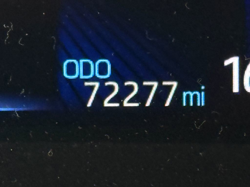 Used 2020 Toyota Corolla XSE w/ Carpet Mat Package (TMS) image 3