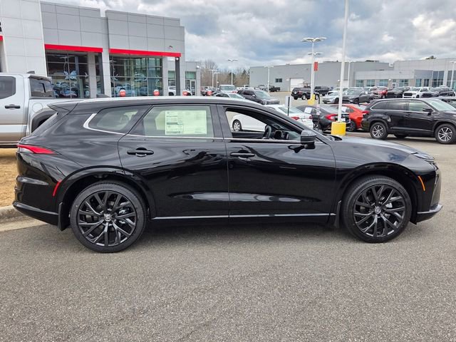 New 2026 Toyota Crown Signia image 13