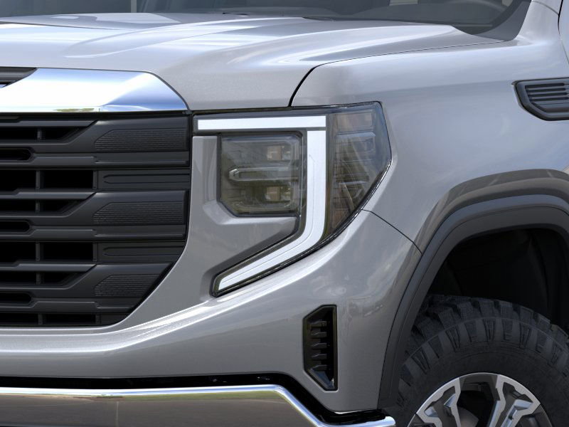 New 2026 GMC Sierra 1500 Pro w/ Pro Value Package image 37