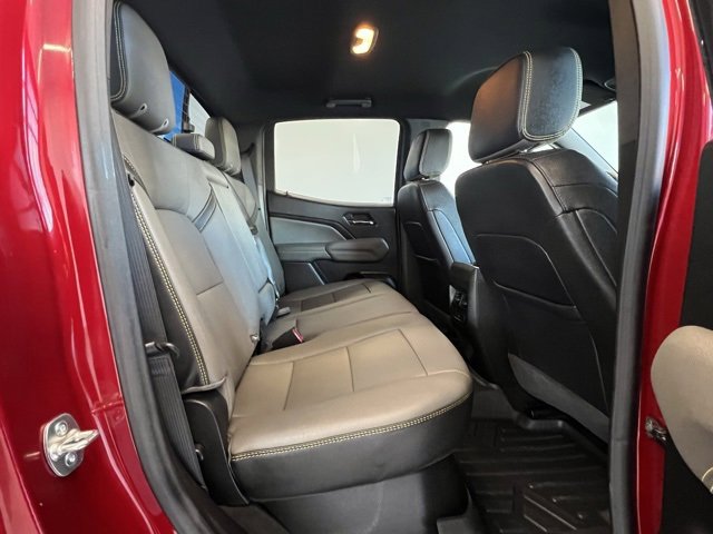 Used 2025 Chevrolet Colorado ZR2 w/ Technology Package image 13