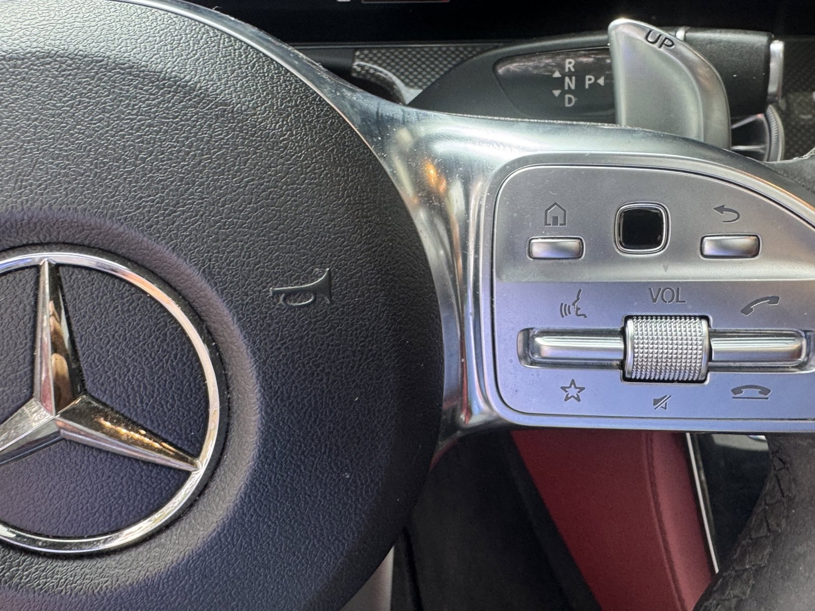 Used 2019 Mercedes-Benz CLS 53 AMG 4MATIC image 9