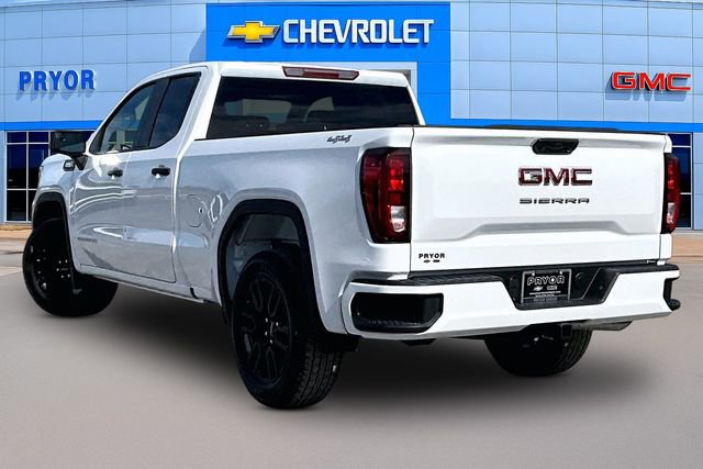 New 2026 GMC Sierra 1500 Pro w/ Graphite Edition image 3