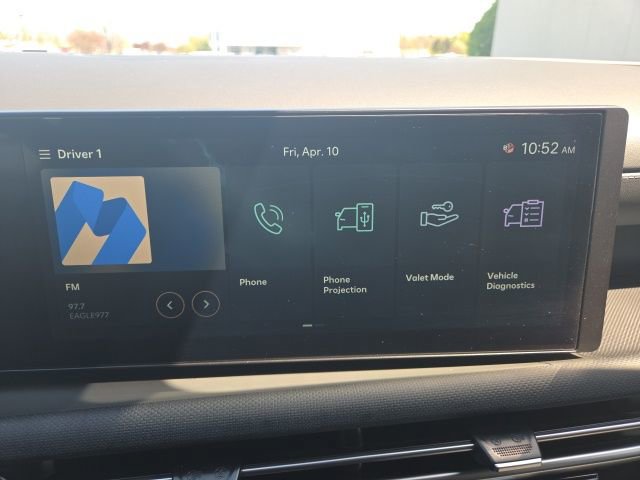 Used 2025 Hyundai Tucson XRT AWD/4WD image 22