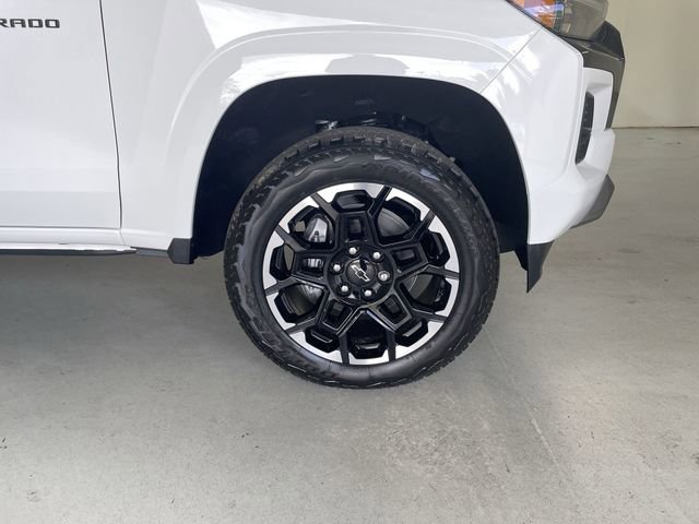 New 2026 Chevrolet Colorado Z71 w/ Technology Package image 17