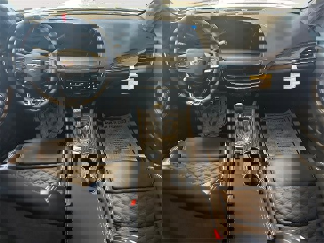 New 2026 Cadillac CT5 V Blackwing w/ Carbon Fiber 2 Package image 10