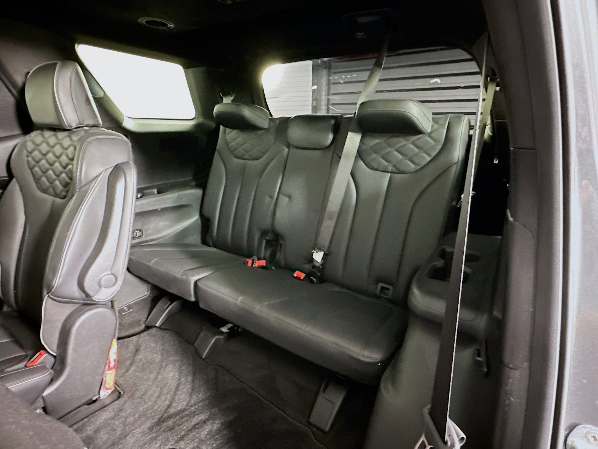 Used 2022 Hyundai Palisade Calligraphy AWD/4WD image 31