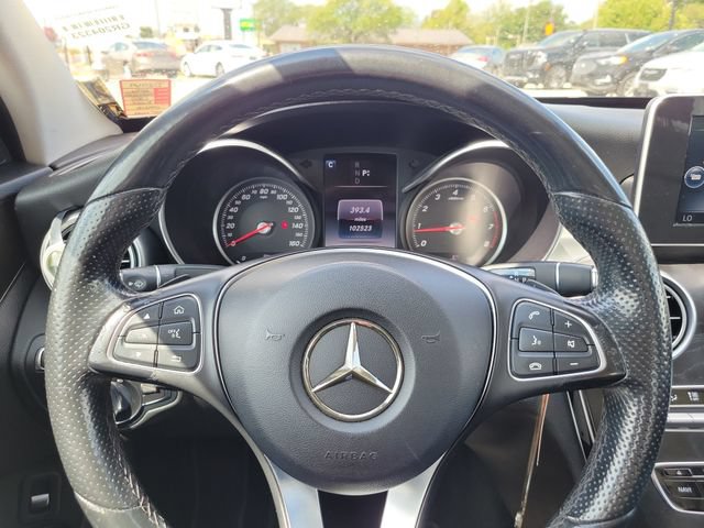 Used 2016 Mercedes-Benz C 300 4MATIC Sedan image 26