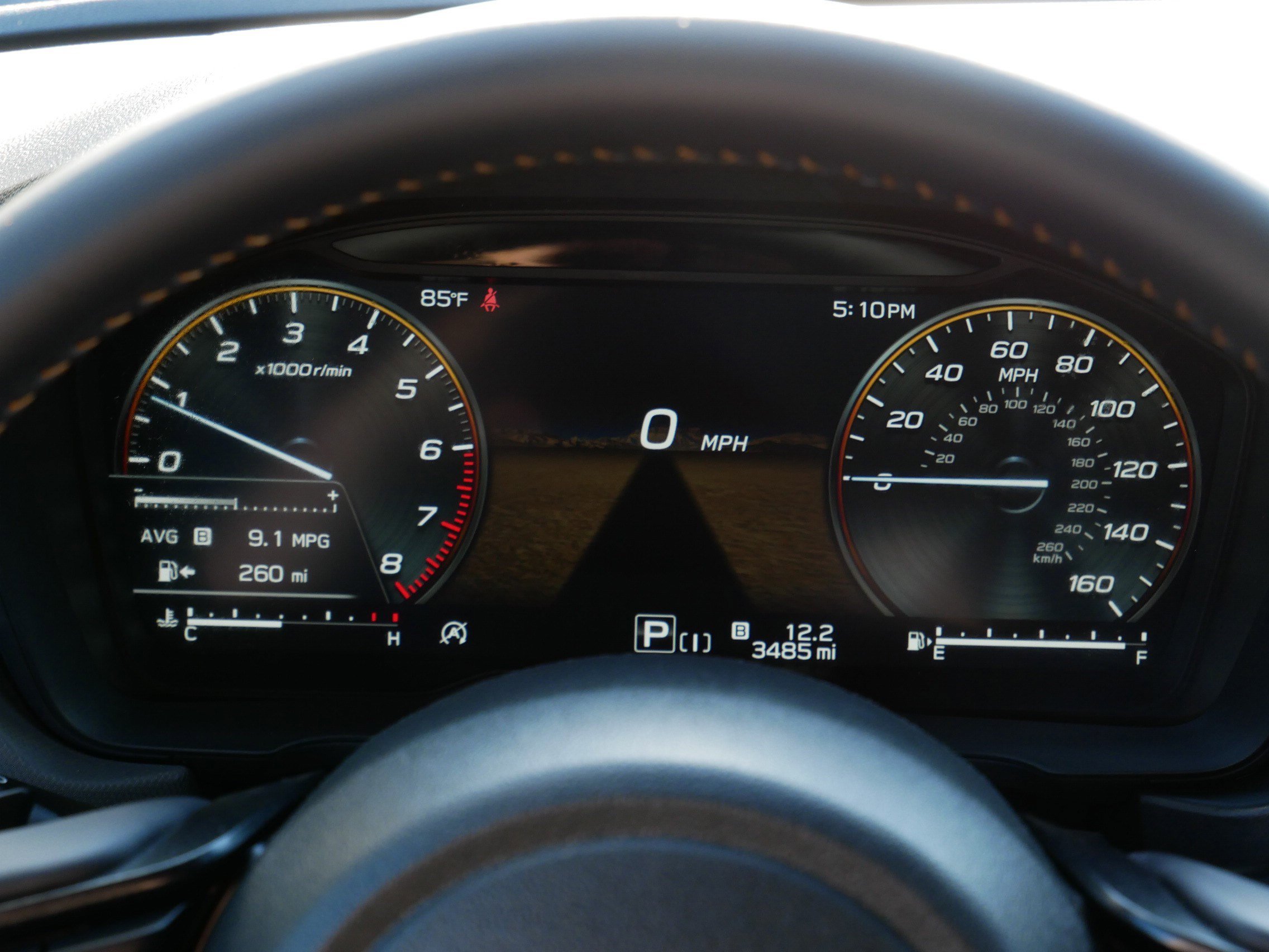 Used 2026 Subaru Forester Wilderness image 21