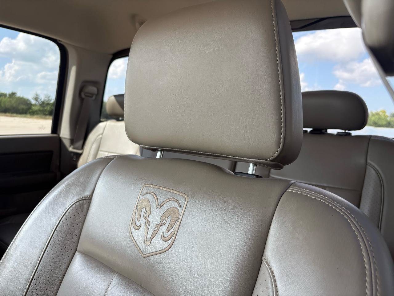 Used 2006 Dodge Ram 2500 Truck Laramie AWD/4WD image 82